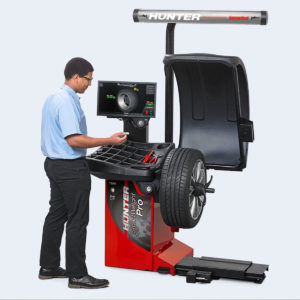 BALANCEADORA SWPRO