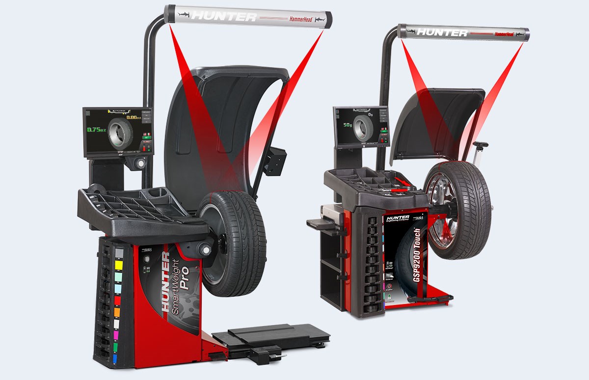 BALANCEADORA SWPRO - Imagen 2