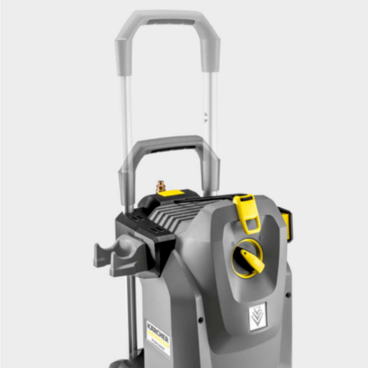 HIDROLAVADORA HD 7/13 M - Imagen 2