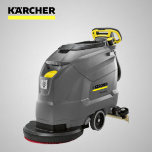 FREGADORA DE PISOS BD 50/50 C BP