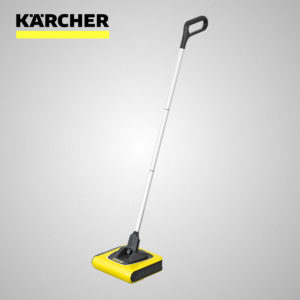ESCOBA ELÉCTRICA KB 5