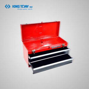 CAJA PORTATIL DE HERRAMIENTAS