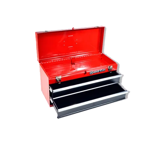 CAJA PORTATIL DE HERRAMIENTAS - Imagen 3