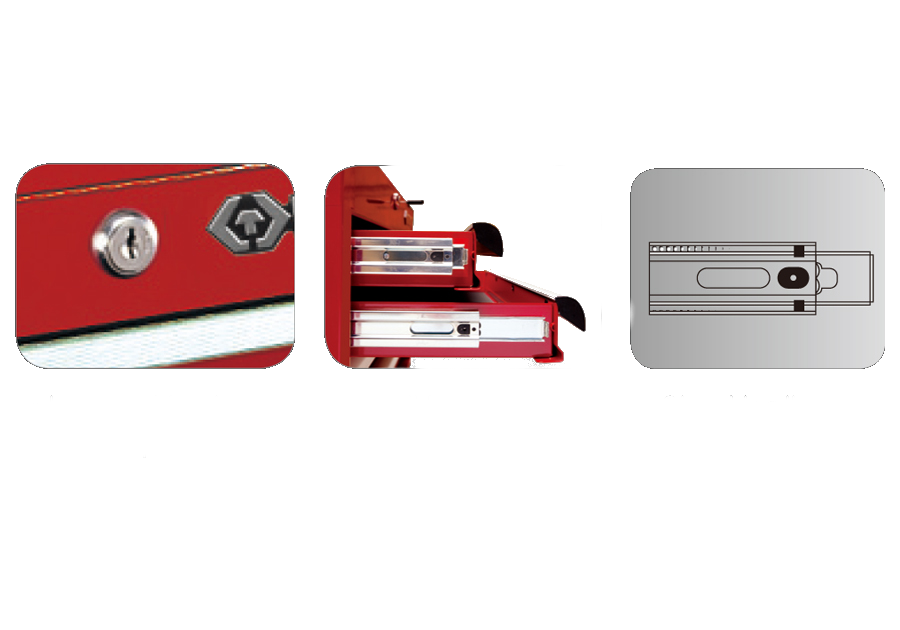 CAJA PORTATIL DE HERRAMIENTAS - Imagen 4
