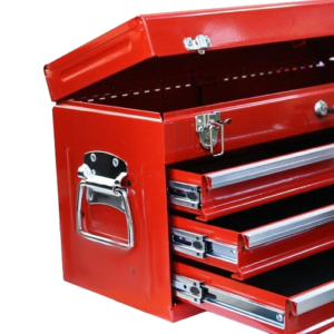 CAJA PORTATIL DE HERRAMIENTAS