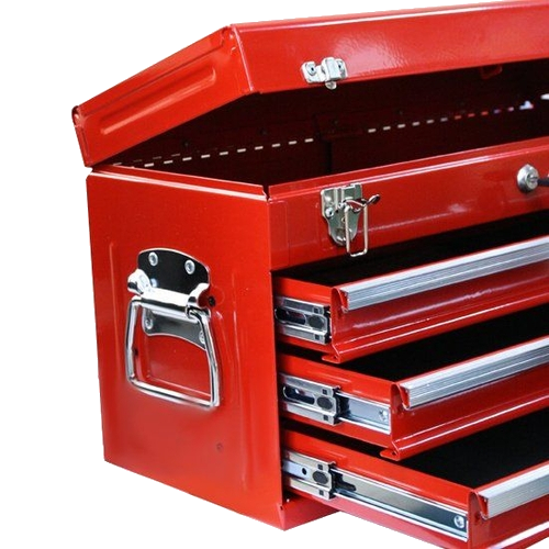 CAJA PORTATIL DE HERRAMIENTAS - Imagen 2