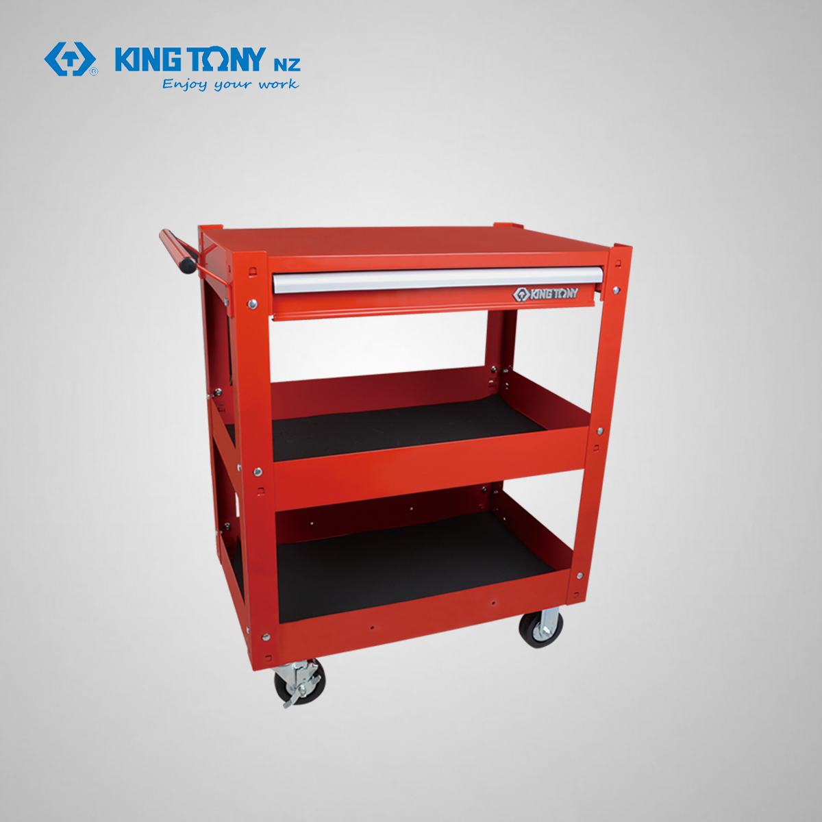 CARRITO DE TALLER