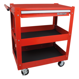 CARRITO DE TALLER