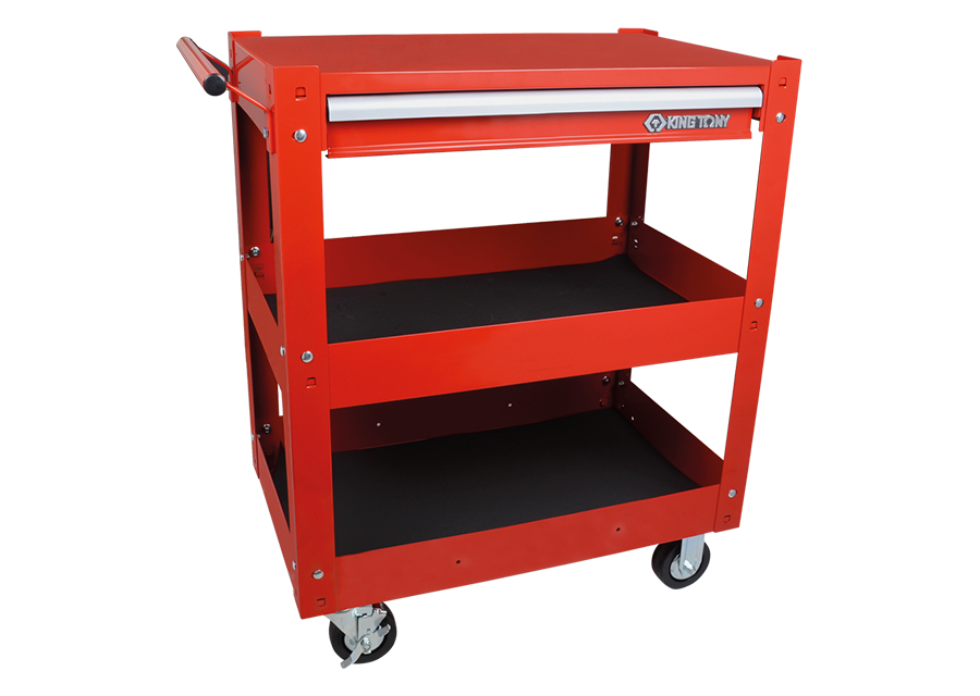CARRITO DE TALLER - Imagen 2