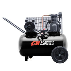 COMPRESOR DE 2 HP