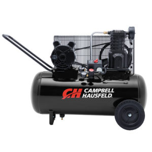 COMPRESOR DE 2 HP