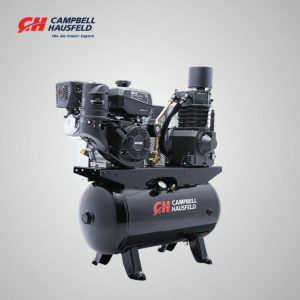 COMPRESOR DE GASOLINA 14 HP