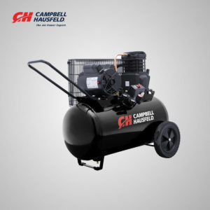 COMPRESOR DE 2 HP