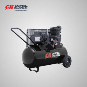 COMPRESOR DE 2 HP