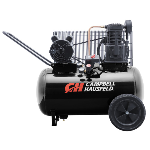 COMPRESOR DE AIRE DE 3.7 HP - Imagen 2