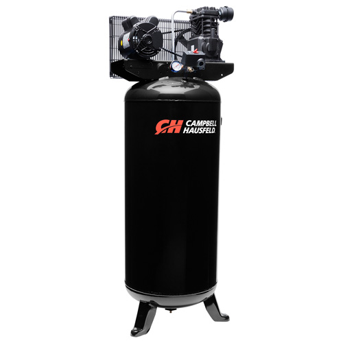 COMPRESOR DE AIRE DE 3.7 HP - Imagen 3