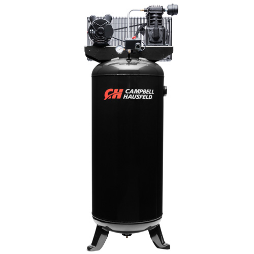 COMPRESOR DE AIRE DE 3.7 HP - Imagen 2
