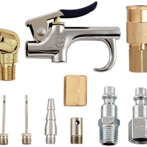 KIT DE INFLACIÓN DE AIRE