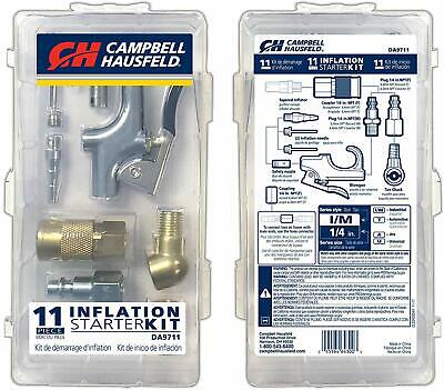 KIT DE INFLACIÓN DE AIRE - Imagen 3