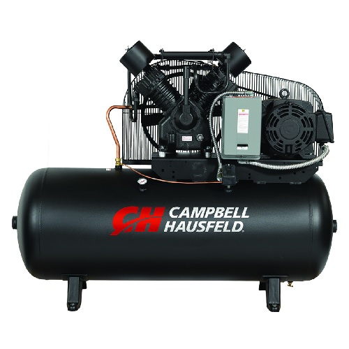 COMPRESOR DE AIRE DE 15HP - Imagen 3