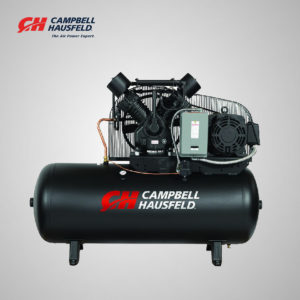 COMPRESOR DE AIRE DE 15HP