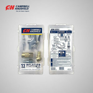 KIT DE INFLACIÓN DE AIRE