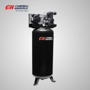 COMPRESOR DE AIRE DE 3.7 HP