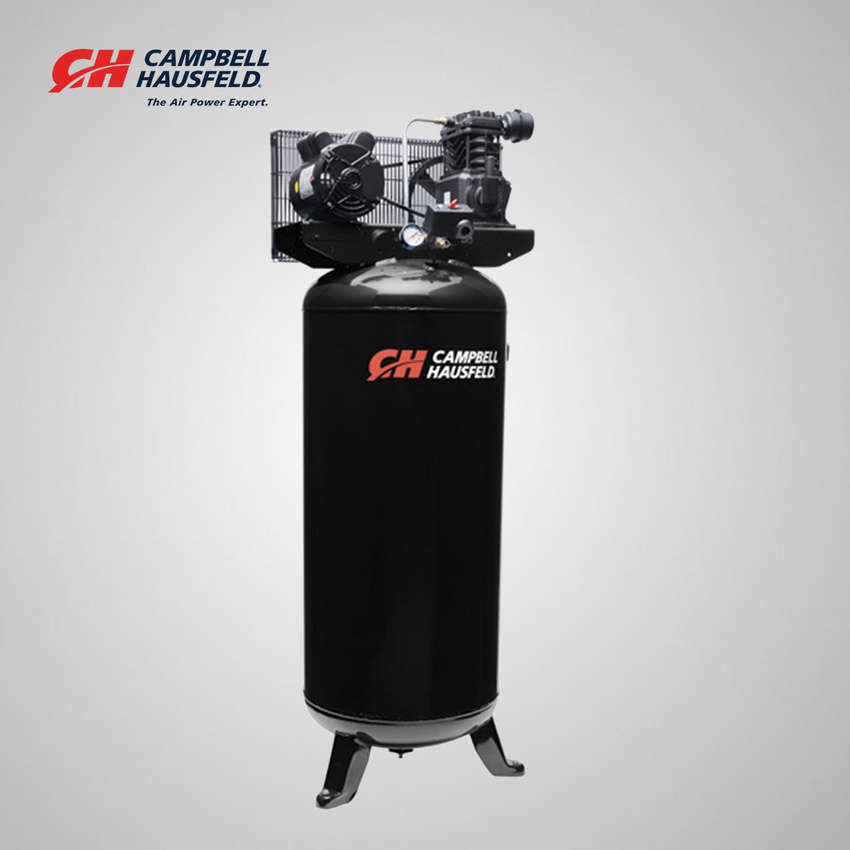 COMPRESOR DE AIRE DE 3.7 HP