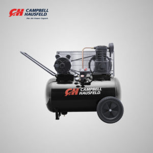 COMPRESOR DE AIRE DE 3.7 HP