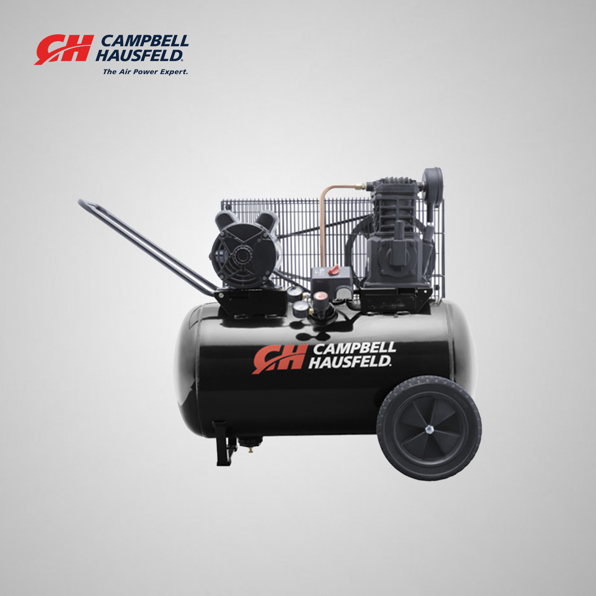 COMPRESOR DE AIRE DE 3.7 HP