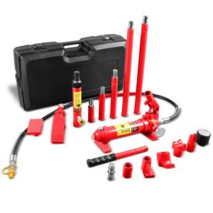 EXPANDER PORTÁTIL HIDRÁULICO 20 TONELADAS
