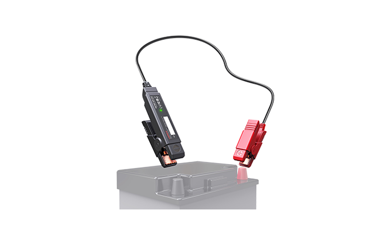 PROBADOR DE BATERÍA BLUETOOTH BST360 - Imagen 3