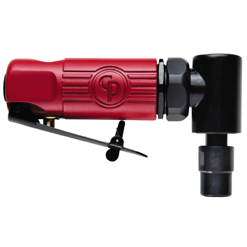 MINI RASPADOR CP875 - Imagen 2
