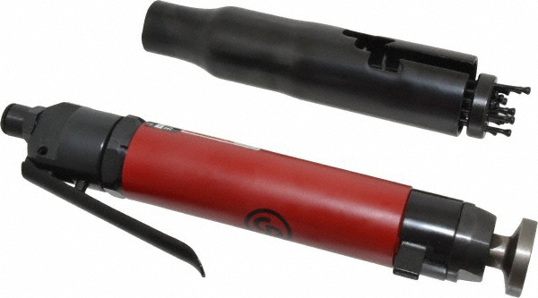 MARTILLO NEUMATICO CON CINCEL CP7120 - Imagen 3