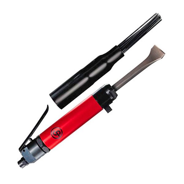 MARTILLO NEUMATICO CON CINCEL CP7120 - Imagen 2