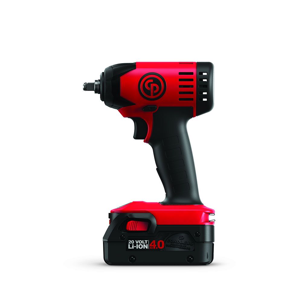 Pistola de Impacto - 3/8 CP8828K - Imagen 3