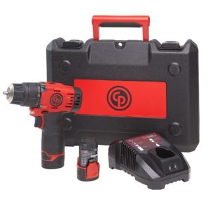 Taladro de batería – 1/16 – 3/8 CP8528K