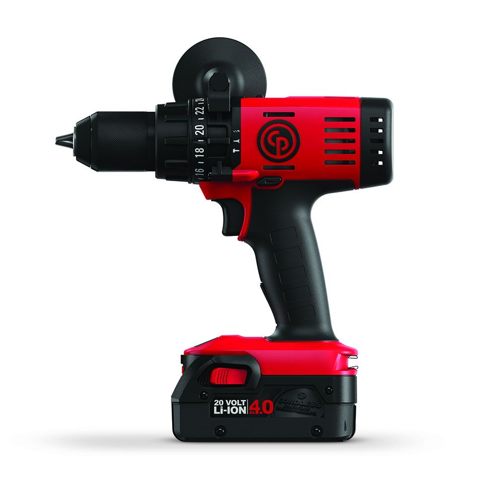Taladro de batería 1/16 - 1/2CP8548K - Imagen 3