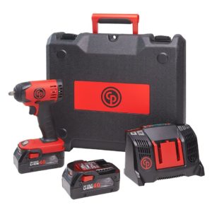 Pistola de Impacto – 3/8 CP8828K