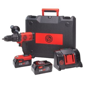 Taladro de batería 1/16 – 1/2CP8548K