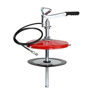 BOMBA MANUAL PARA ENGRASAR