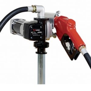 BOMBA PARA TRANSFERENCIA DE COMBUSTIBLE.