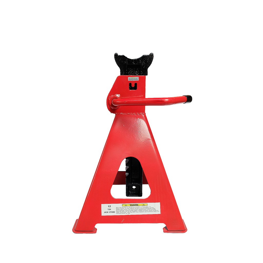 JACK AXLE DE 12 TONELADAS - Imagen 3