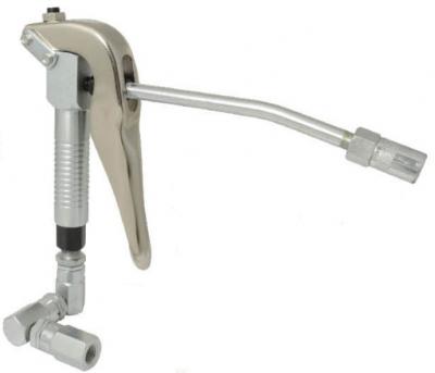 PISTOLA PARA GRASA CON EXTENSIÓN - Imagen 2