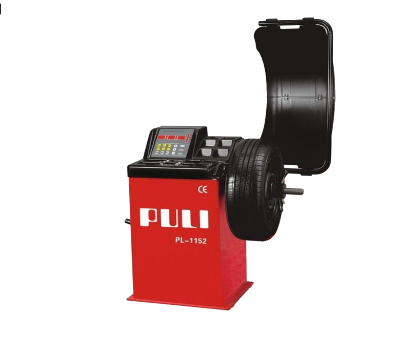 BALANCEADORA PULI - Imagen 3