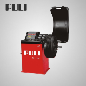 BALANCEADORA PULI