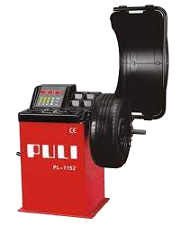 BALANCEADORA PULI - Imagen 2