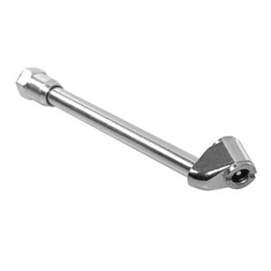 Boquilla de aire doble de 1/4″