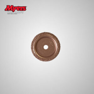 Piedra para buffer de 3/4″ 2″ diámetro