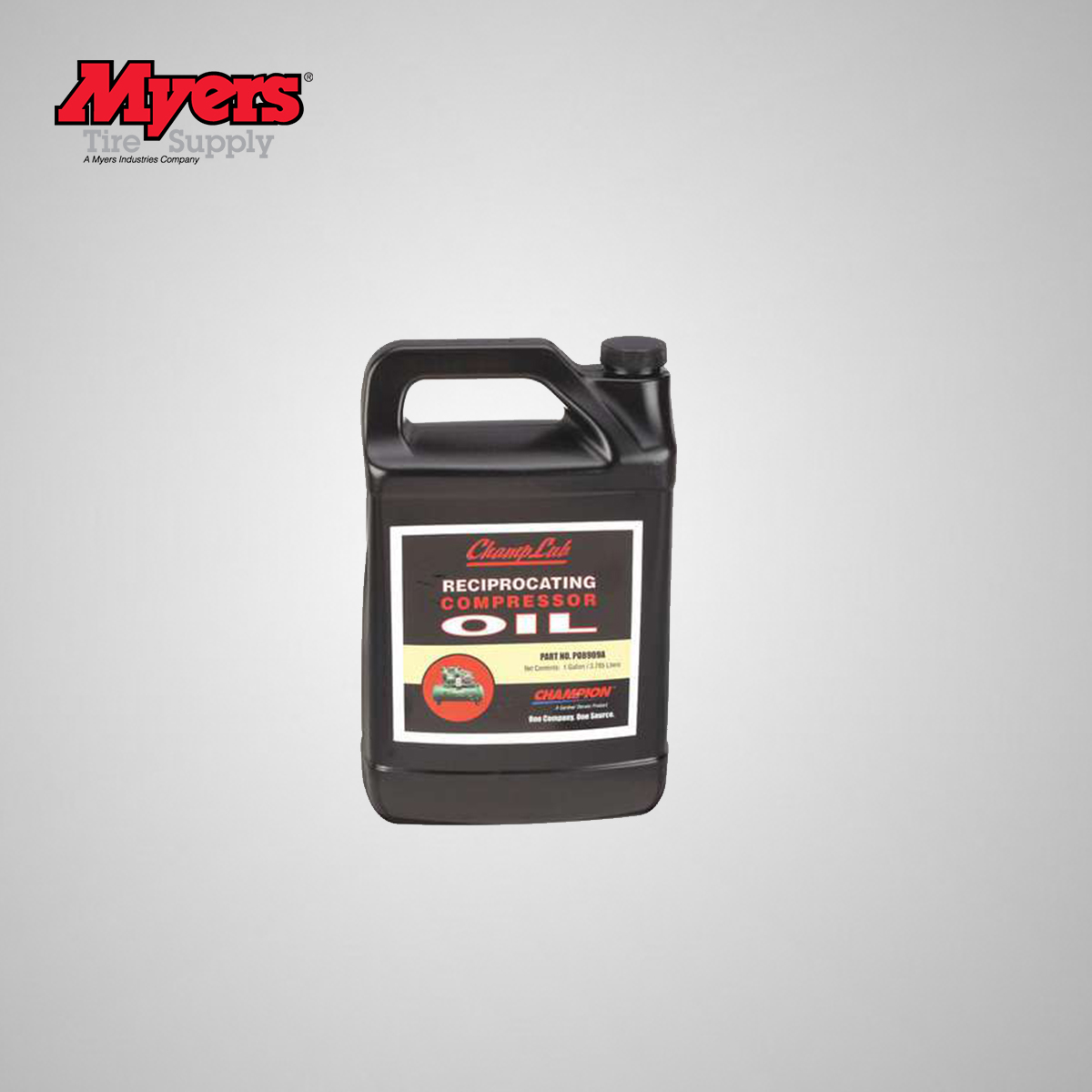 Aceite para compresor